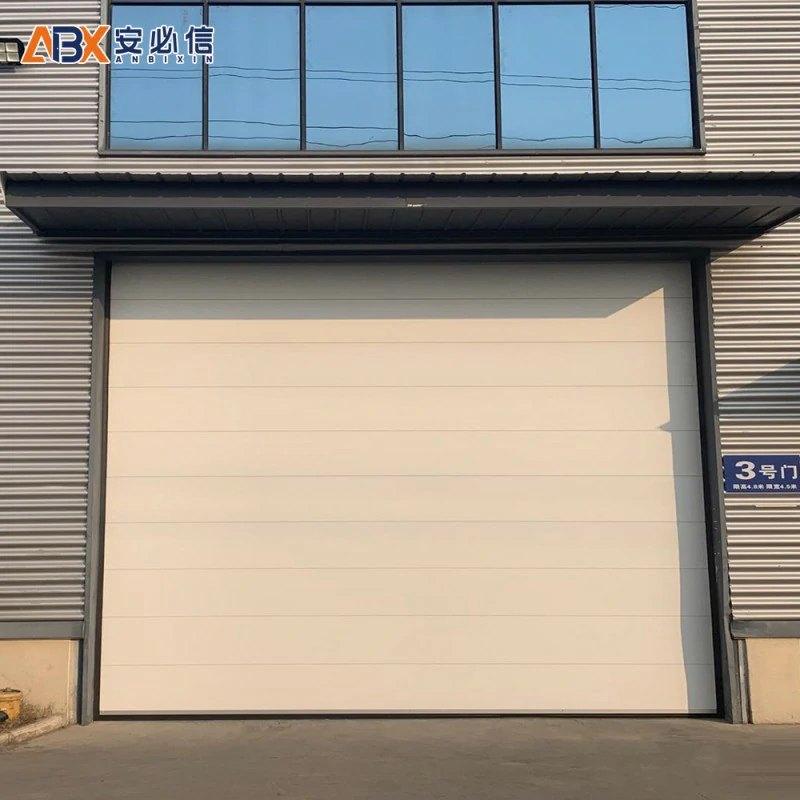 葫芦岛市高扬程提升门