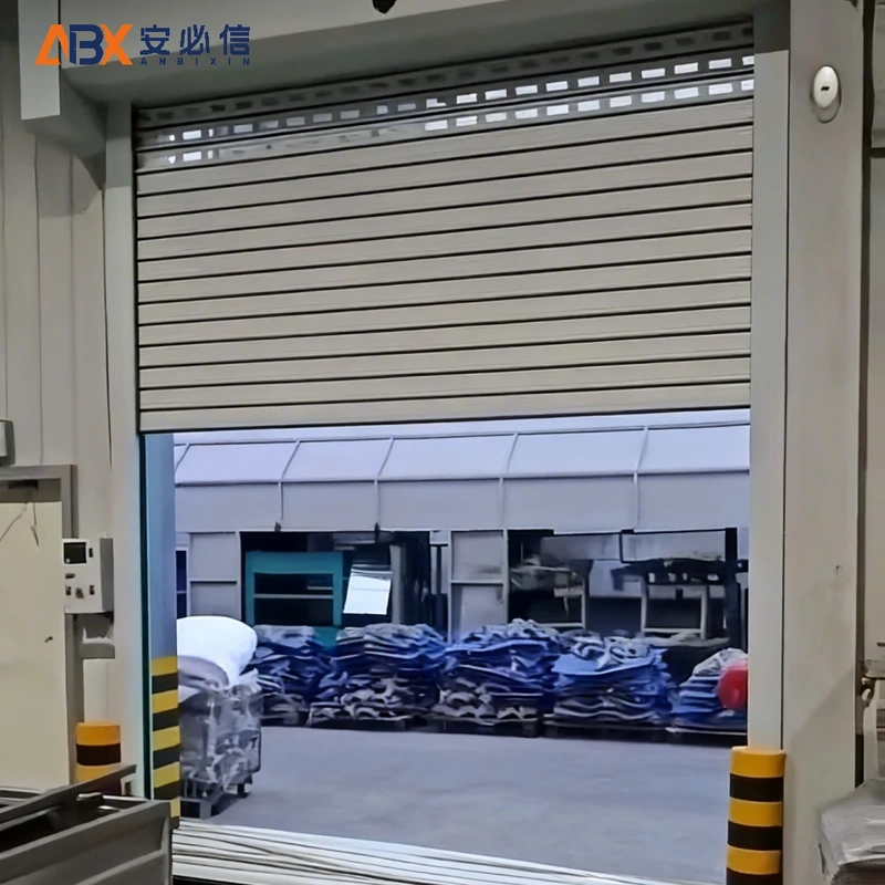 葫芦岛市医药密闭高速门